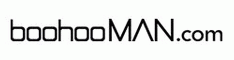 BoohooMAN Promo Codes